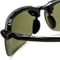 Maui Jim Banyans 67mm schwarz/grün (Herren) Vorschaubild