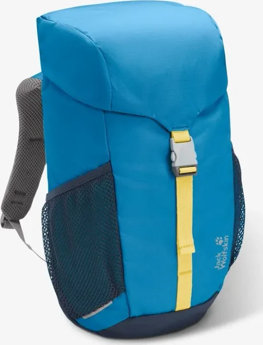 Jack Wolfskin Kids Explorer 5 aurora blue (Junior)