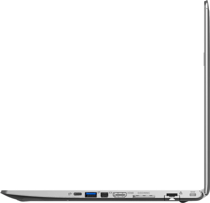 Schenker Slim 14-M18ctm, Core i5-8250U, 8GB RAM, 256GB SSD, DE