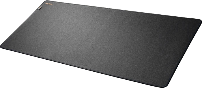 Cougar Freeway-XL Cordura Gaming Mousepad, 900x400mm, schwarz