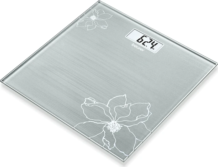 Beurer GS 10 digitale Personenwaage