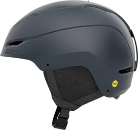 Giro Ratio MIPS Helm matte indigo