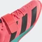 adidas Adipower II acid red/core black/mint rush (Herren) Vorschaubild