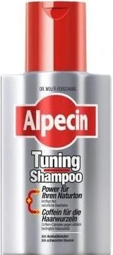 Alpecin Tuning Shampoo, 200ml