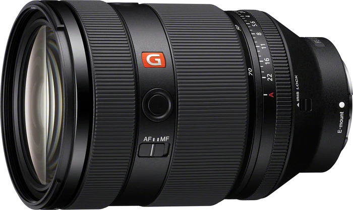 Sony FE 28-70mm 2.0 GM