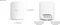 eero eero Max 7, Wi-Fi 7, BE18000, 2er-Pack Vorschaubild