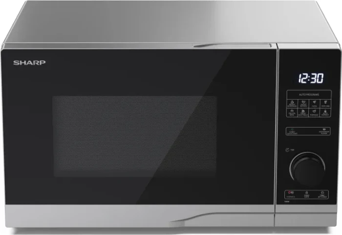 Sharp YC-PS254AE-S