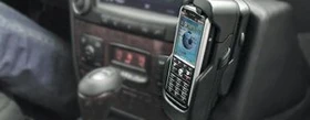 THB Bury Take&Talk Handyhalter für Samsung (verschiedene Modelle)