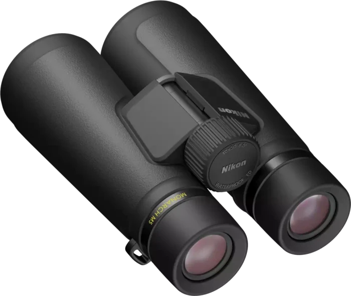 Nikon Monarch M5 10x50
