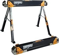 ToughBuilt C700 Unterstellbock, 2 Stück