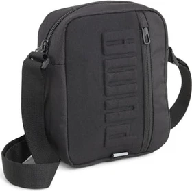 Puma S Portable Umhängetasche puma black