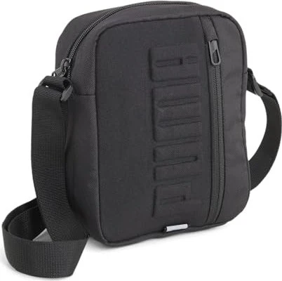 Puma S Portable Umhängetasche puma black