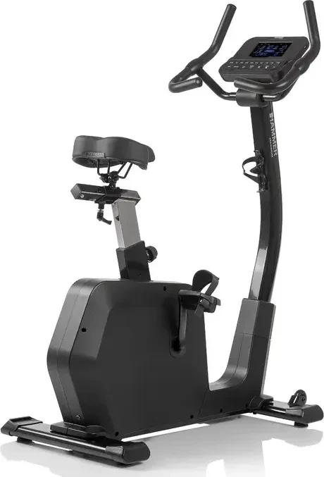 Hammer Presidio Ergometer
