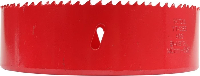 Yato Bi-Metall HSS M3 Lochsäge