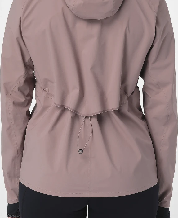 Salomon Bonatti Waterproof Funktionsjacke tempest (Damen)