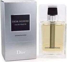 Christian Dior Homme Eau de Toilette, 100ml