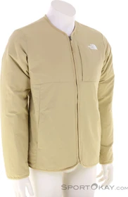 The North Face Ilti Funktionsjacke khaki stone (Herren)