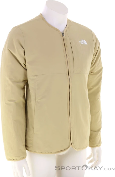 The North Face Ilti Funktionsjacke khaki stone (Herren)