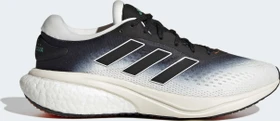 adidas Supernova 2 non dyed/core black/court green (Damen)