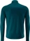 Gonso Crissolo Trikot langarm torrando teal (Herren) Vorschaubild