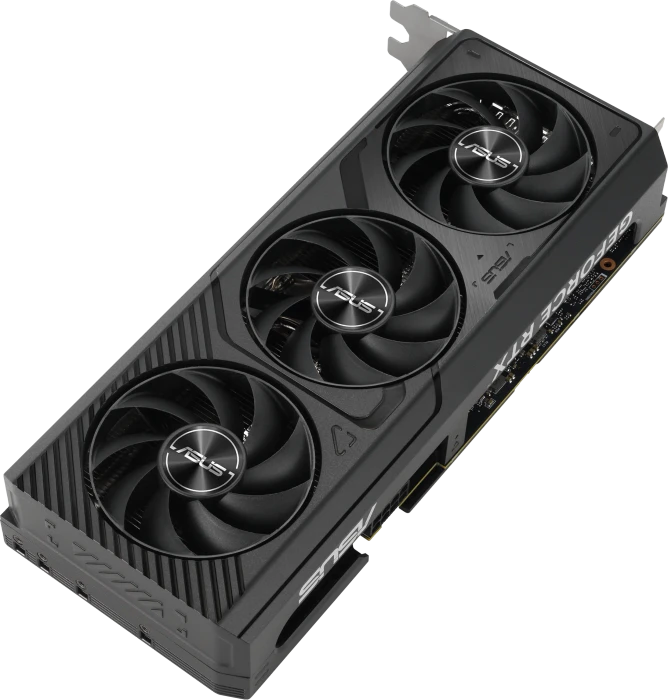 ASUS Prime GeForce RTX 4070, PRIME-RTX4070-12G, 12GB GDDR6X, HDMI, 3x DP
