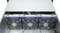 Inter-Tech 3U-30765, grau/schwarz, 3HE, ATX Vorschaubild