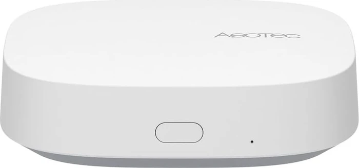 Aeotec Smart Home Hub 2