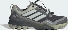 adidas Terrex Skychaser GTX carbon/grey one/halo green (Herren)