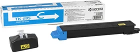 Kyocera Toner TK-895C cyan
