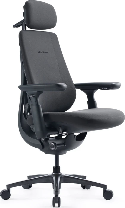 LiberNovo Maxis Airflow, graphit