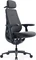 LiberNovo Maxis Airflow, graphit Vorschaubild
