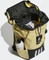 adidas 4ATHLTS Camper almost yellow/black Vorschaubild