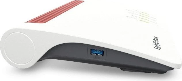 FRITZ! FRITZ!Mesh Set, FRITZ!Box 7590 + FRITZ!Repeater 1750E