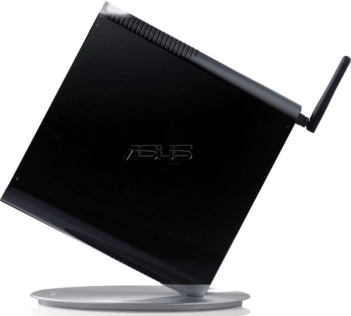 ASUS Eee Box EB1505-B0110, Celeron 847, 4GB RAM, 500GB HDD