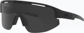 Bliz Matrix matte black/smoke