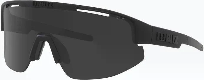 Bliz Matrix matte black/smoke