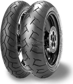 Pirelli Diablo Supercorsa SC V4 190/55 R17 75V TL SC2