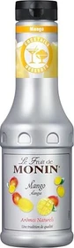 Monin Le Fruit de Mango Fruchtpüree 500ml