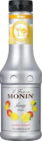 Monin Le Fruit de Mango Fruchtpüree 500ml