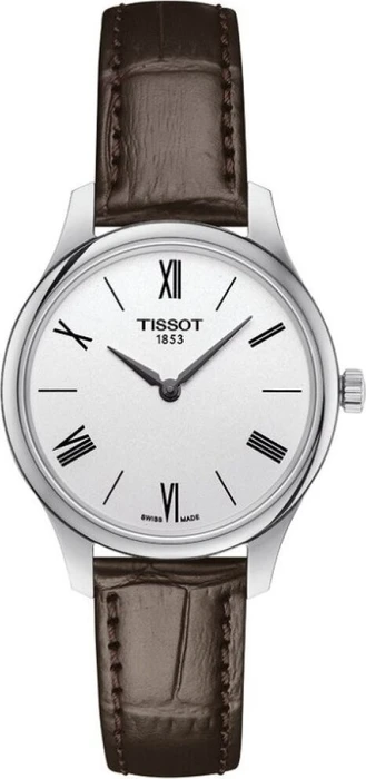 Tissot Tradition 5.5 Lady T063.209.16.038.00