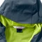 Vaude Caprea 2L Funktionsjacke dark sea/green (Junior) Vorschaubild