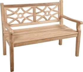 Garden Pleasure Sayang Gartenbank 2-Sitzer