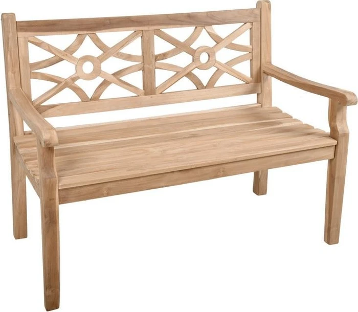 Garden Pleasure Sayang Gartenbank 2-Sitzer
