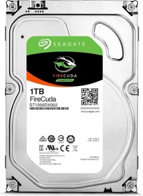 Seagate FireCuda Compute 1TB, 512e / 3.5" / SATA 6Gb/s