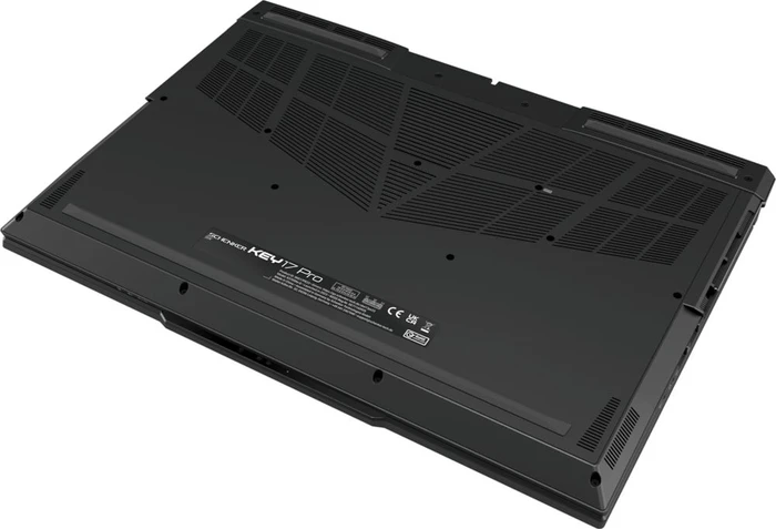 Schenker KEY 17 Pro E24gwt, Core i9-14900HX, 32GB RAM, 2TB SSD, GeForce RTX 4080, DE