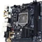 GIGABYTE GA-H170N-WIFI (Intel 1151) Vorschaubild