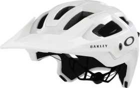 Oakley DRT5 Maven MIPS Helm satin white