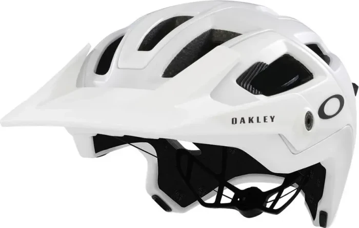 Oakley DRT5 Maven MIPS Helm satin white