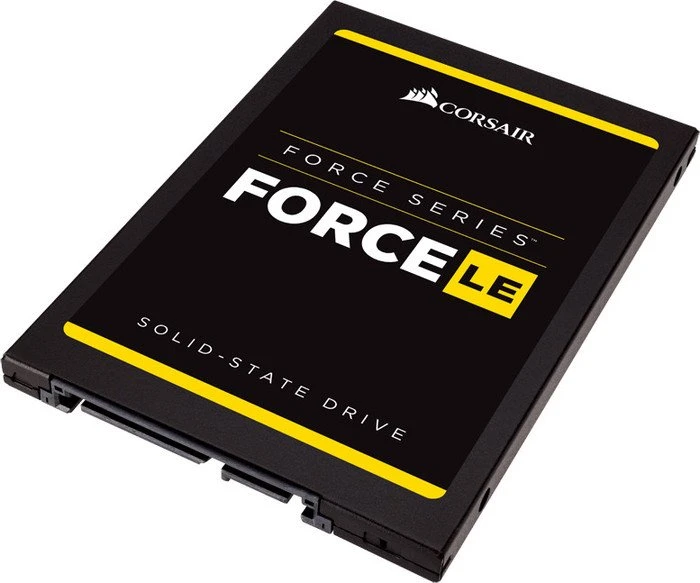 Corsair Force LE 240GB, 2.5" / SATA 6Gb/s