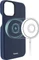 Hama Cover MagCase Finest Sense für Apple iPhone 13 Mini blau Vorschaubild